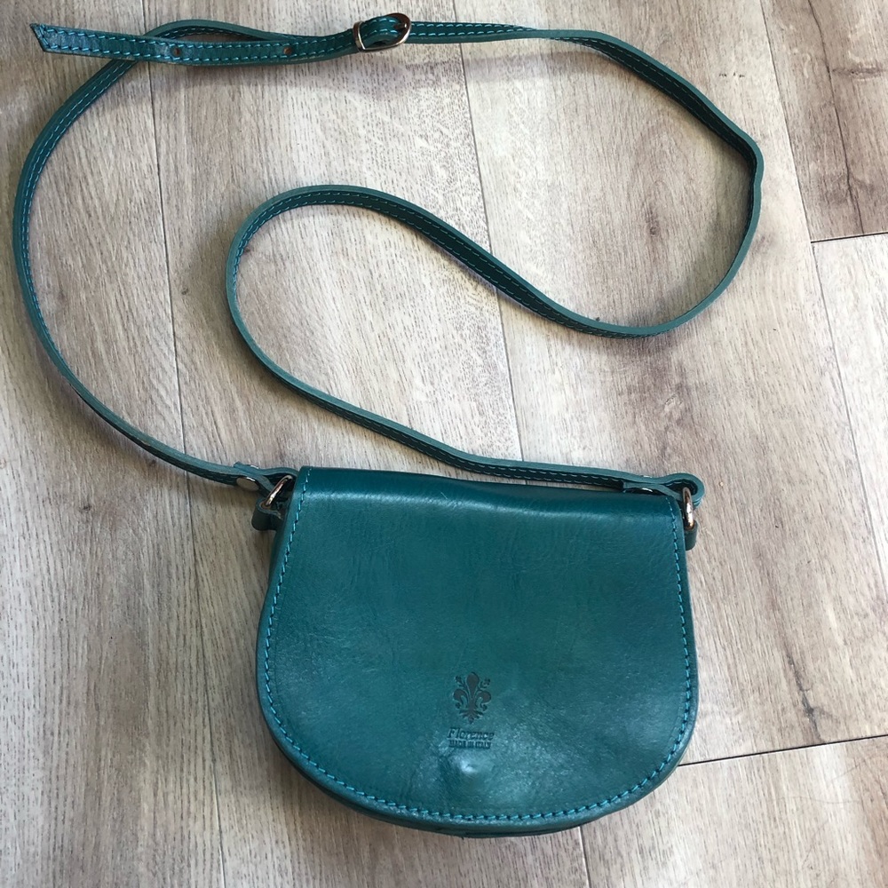Florence crossbody